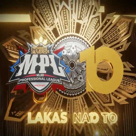 mpl ph|mpl ph season 10 standing.